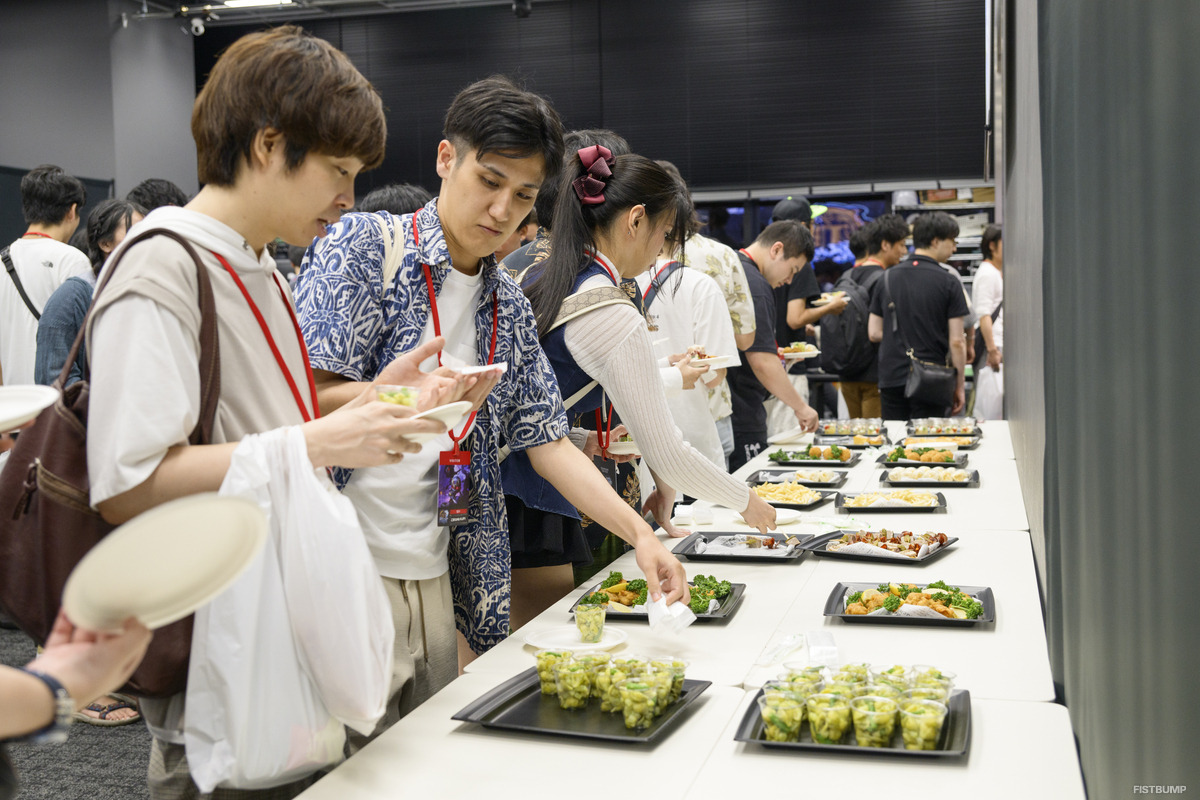 【イベントレポート】オフラインイベント「TFT鰹節會」が開催！ZETA DIVISIONのTFT部門4人も参加したイベント振り返り