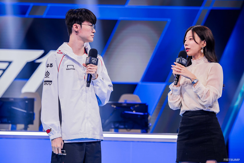 Worlds2024でT1が初勝利―Faker「2連敗はできなかった」