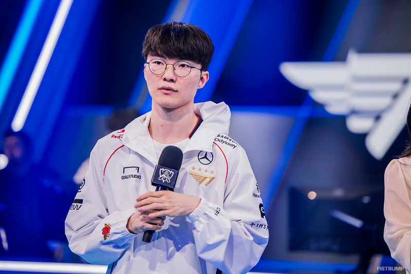 Worlds2024でT1が初勝利―Faker「2連敗はできなかった」