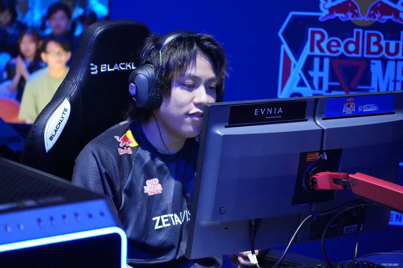 両国国技館で「ZETA vs. DFM」が実現！勝利チームは決勝進出へ…「Red Bull Home Ground 2024」APAC予選 Day1を写真多めでレポート