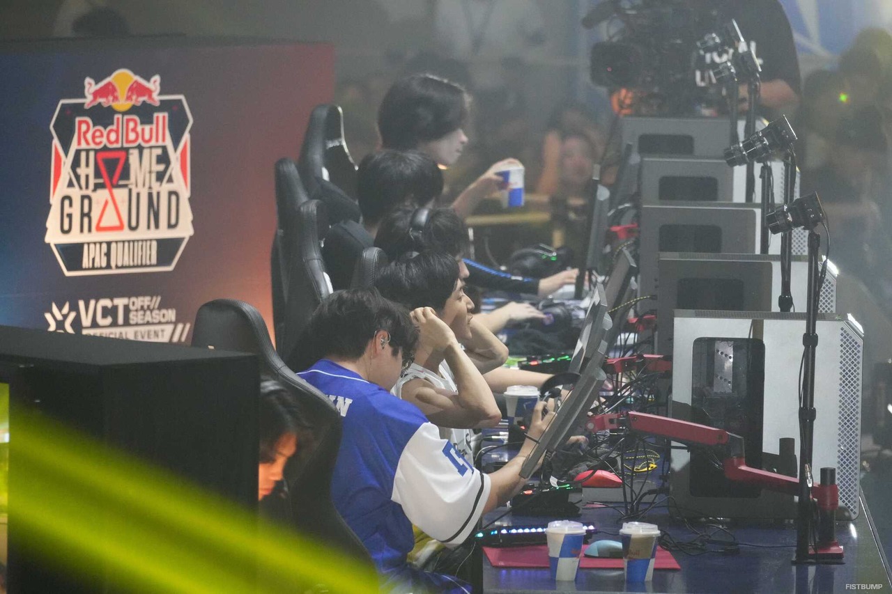 両国国技館で「ZETA vs. DFM」が実現！勝利チームは決勝進出へ…「Red Bull Home Ground 2024」APAC予選 Day1を写真多めでレポート