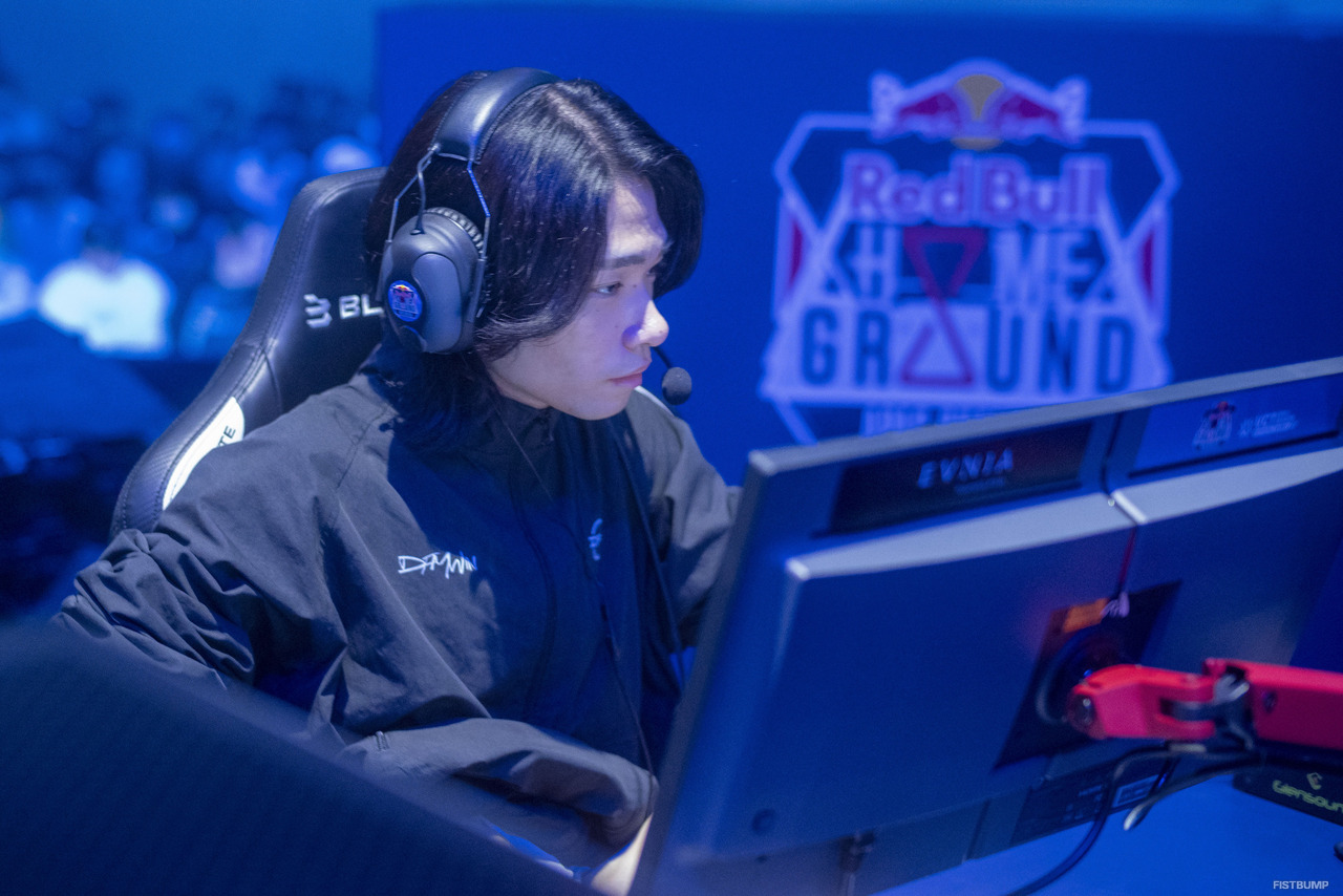 「Red Bull Home Ground 2024」韓国「T1」が「ZETA」を3-1で制し、ベルリンへの切符掴む…DFM vs. ZETAは歴史的な熱戦に