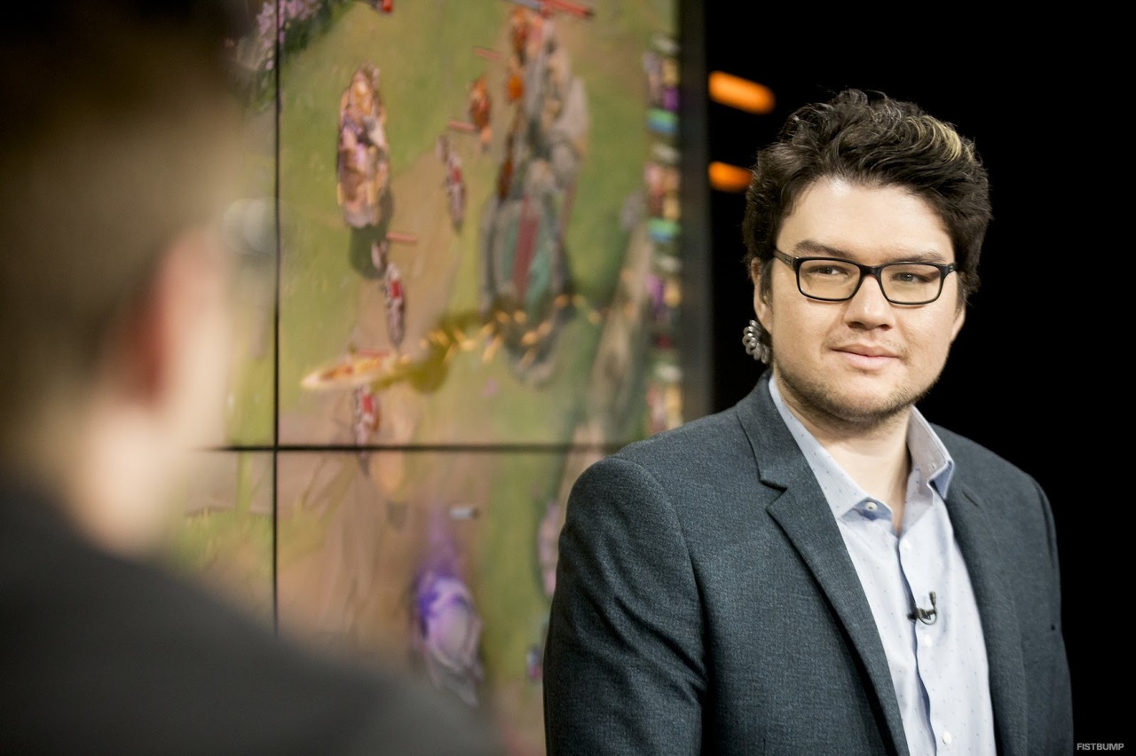 Riot Games ONEに参戦する『LoL』界のレジェンド「Dyrus」と「inSec」ってどんなプレイヤー？ NAのレジェンドとリー・シンGODの功績を振り返る