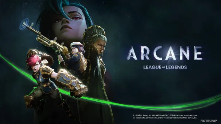 「Arcane」シーズン2先行レビュー。より激化する戦闘、複雑になる人間模様―“王冠の重み”を気にもさせない、最高のアニメーションに脱帽