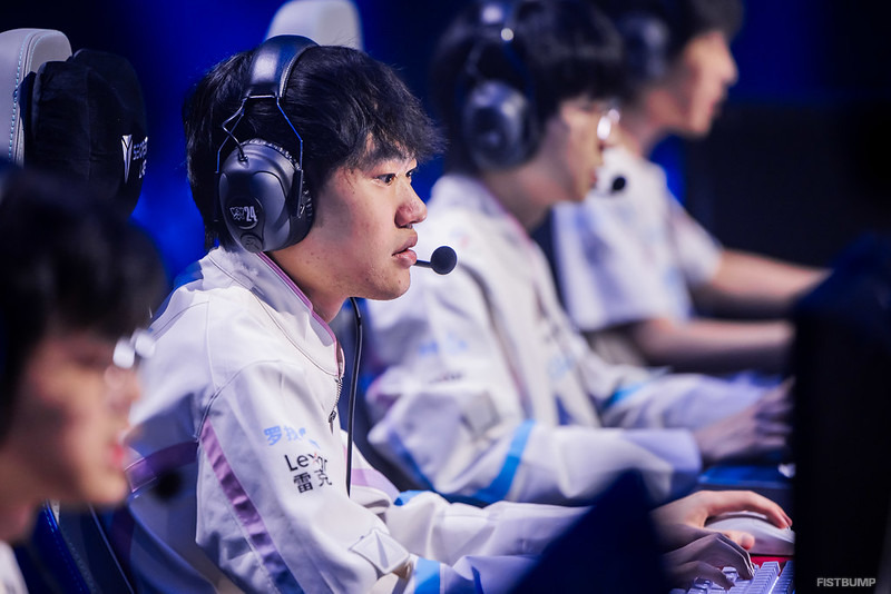 【Worlds 2024】決勝「T1 vs. BLG」の同時視聴者数は5,000万人を突破していた—2021年以来の記録を更新