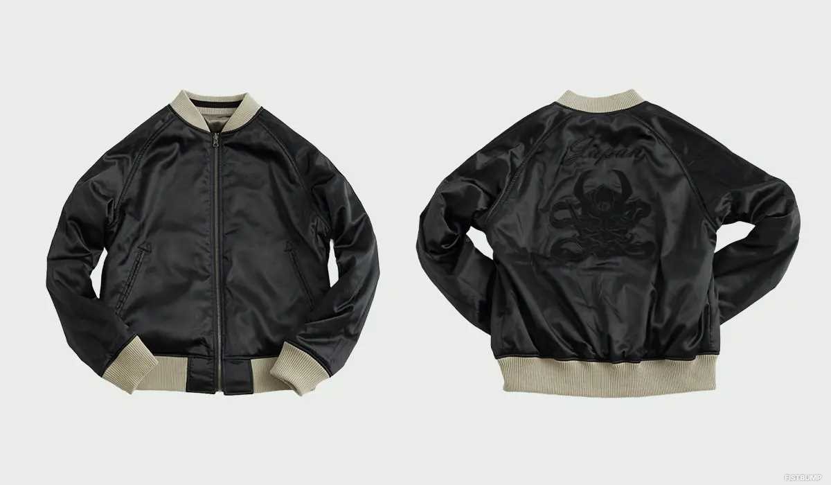 「VALORANT x UNITED ARROWS」コラボグッズが12月16日よりオンラインでも販売決定！Riot Games ONE 2024で先行販売されるグッズほか、通販限定スウェットも