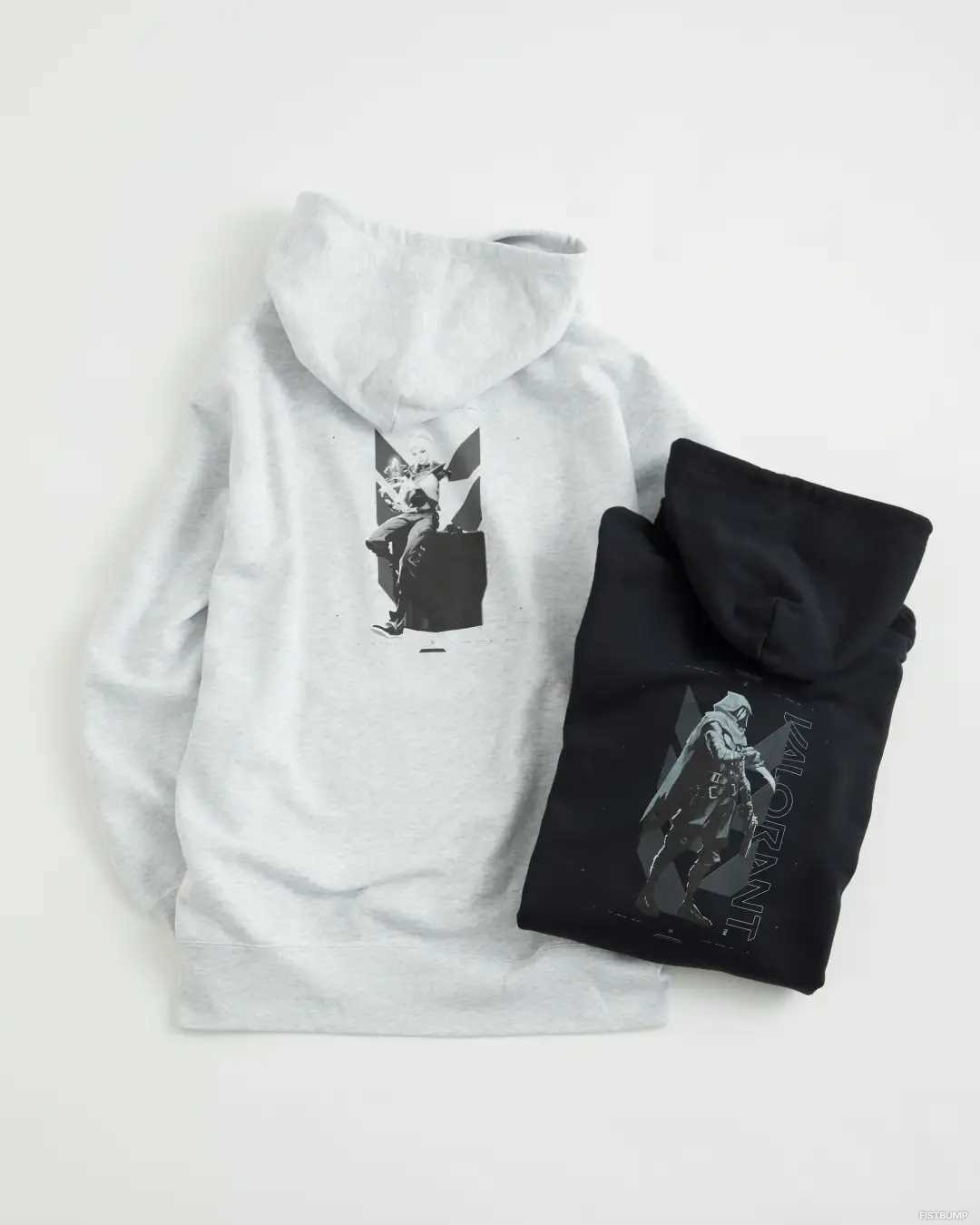 「VALORANT x UNITED ARROWS」コラボグッズが12月16日よりオンラインでも販売決定！Riot Games ONE 2024で先行販売されるグッズほか、通販限定スウェットも