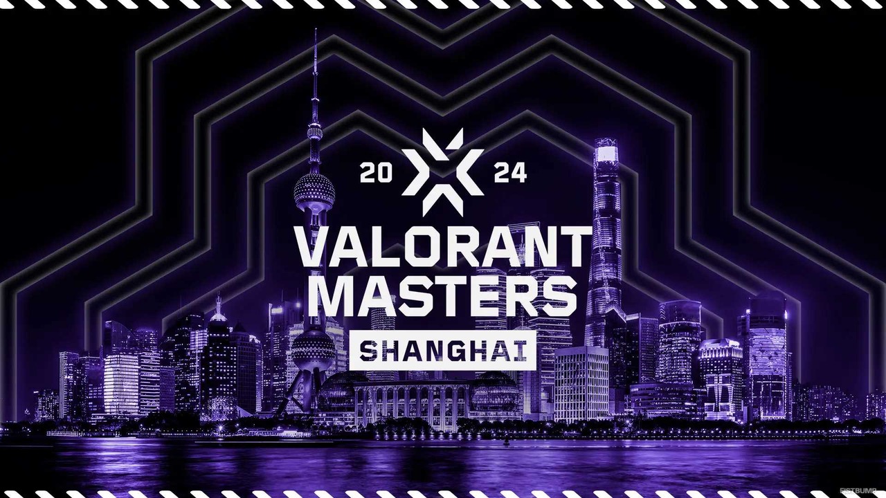 「VALORANT Masters Shanghai」5月23日より開幕！小森めと、mittiii、はんじょうらによるウォッチパーティーも実施