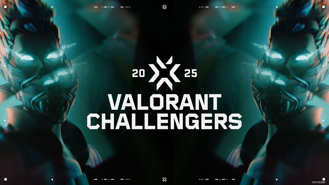 『VALORANT』Challengers 2025の変更点をおさらい！レギュラーシーズンの新設、アセンション昇格チームのルール変更など