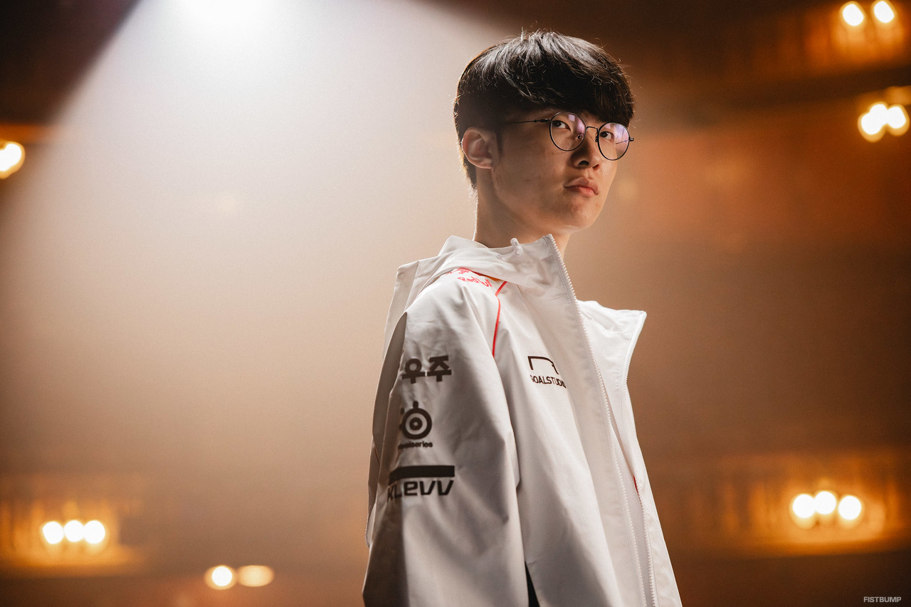 【The Game Awards 2024】「Faker」がベストeスポーツアストリート、「T1」がベストeスポーツチームを受賞―ベストeスポーツゲームは『リーグ・オブ・レジェンド』に