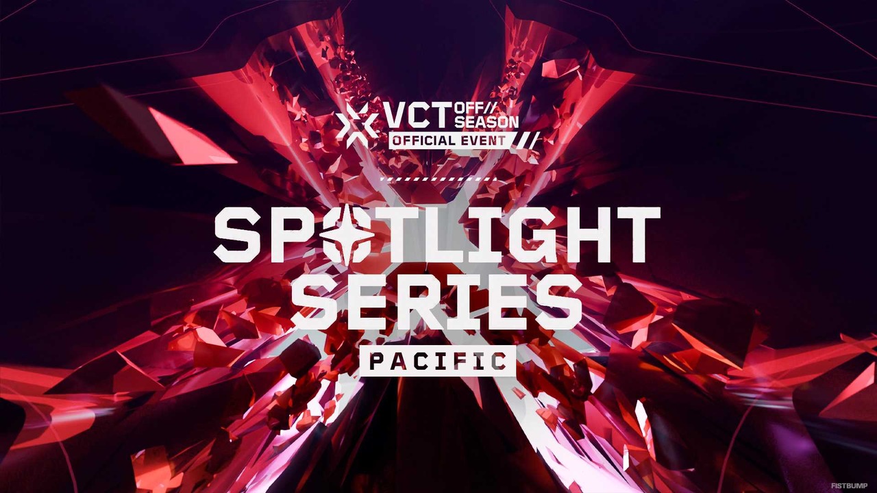 【VALORANT】日本からZETA DIVISIONが出場―男女混合チーム大会「Spotlight Series Pacific」12月19日～22日開催決定