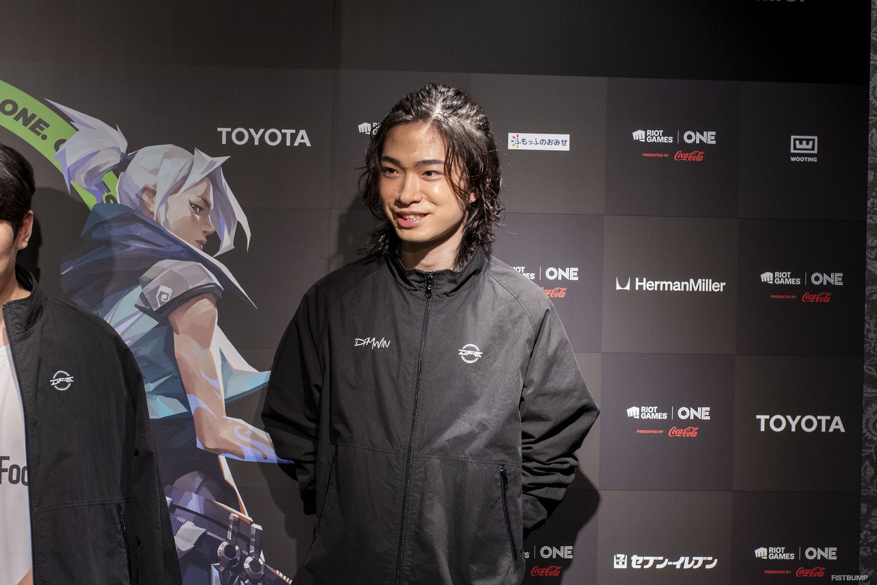 【Riot Games ONE】DFM・SSeeS「来年は応援頑張る」―gyenが感じる加入当初からのプレッシャー、Art不在で知るIGLのありがたみなど語られる【合同インタビュー】