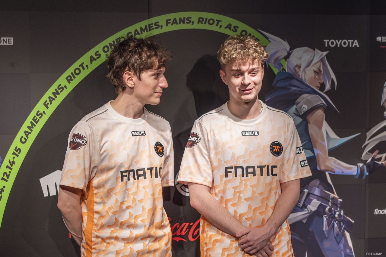 【Riot Games ONE】FNC Boaster「なぜか僕らは日本でやけに強い」…去年の反省を活かしたオフシーズンの過ごし方や「とり善」の思い出、2025年の目標に迫る【合同インタビュー】