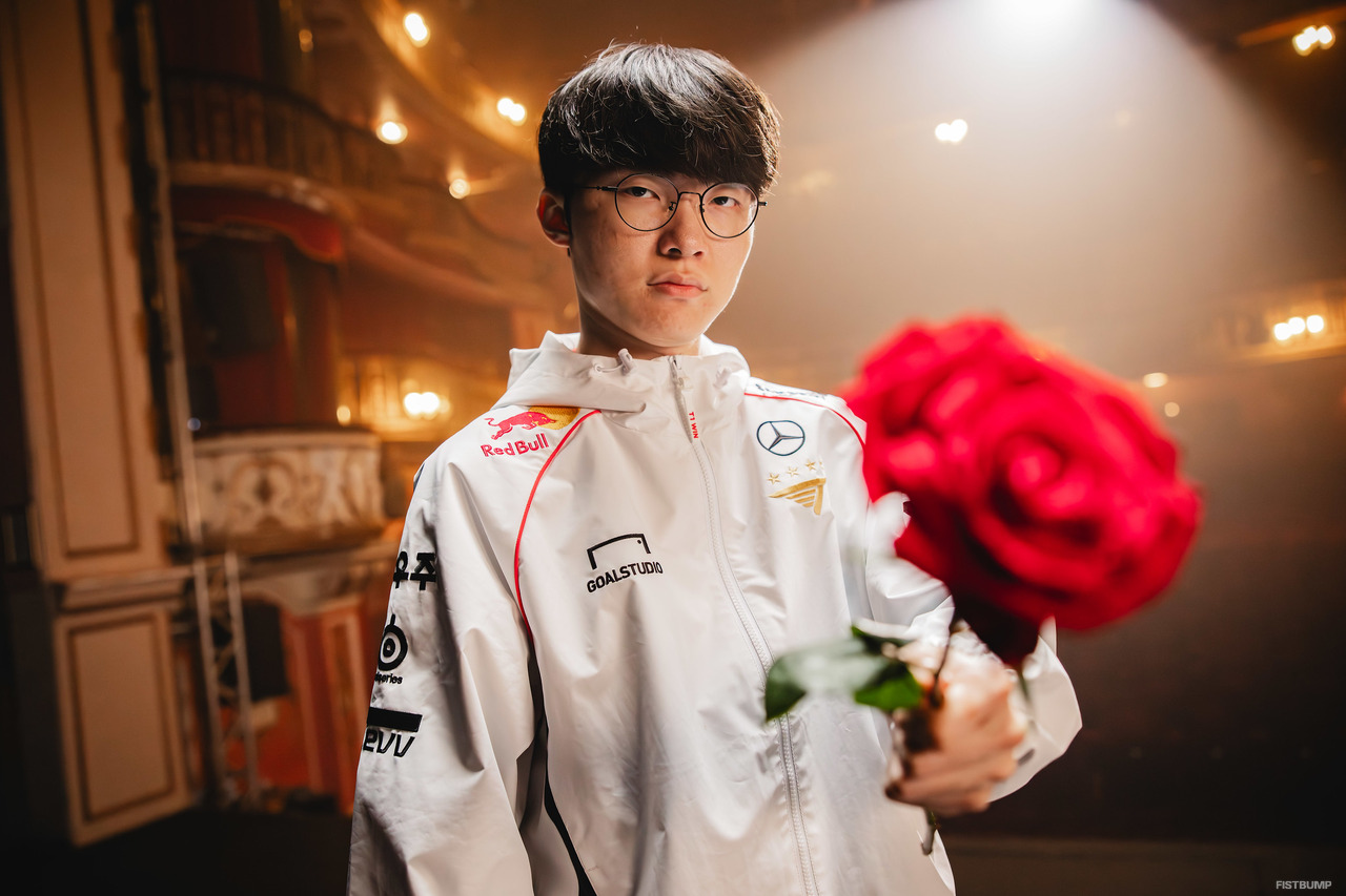 韓国・2024年eスポーツの殿堂にFaker、Keriaなど選ばれる―t3xtureやKaronほか、日本リージョンで活躍した過去を持つMeteor、Munchkinなども