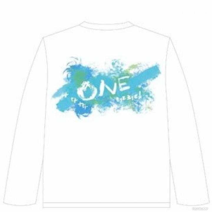 【Riot Games ONE】オフィシャルグッズがオンライン販売中！「ACE」ロングTシャツなど4種類がラインナップ