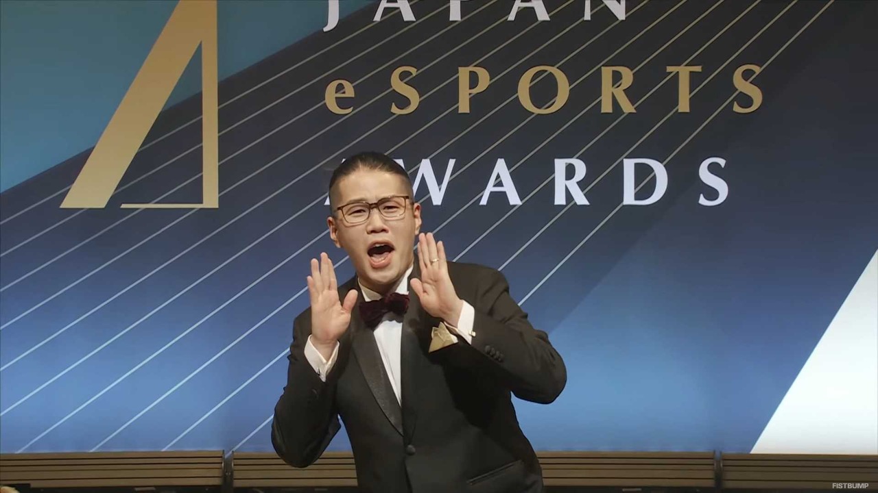 【日本eスポーツアワード2024】k4senは今年も影武者が出席、Laz「LoLやってみたい」、DFMの中国躍進がベストバウト賞に…多くのライアットゲームズ関連プレイヤーが受賞