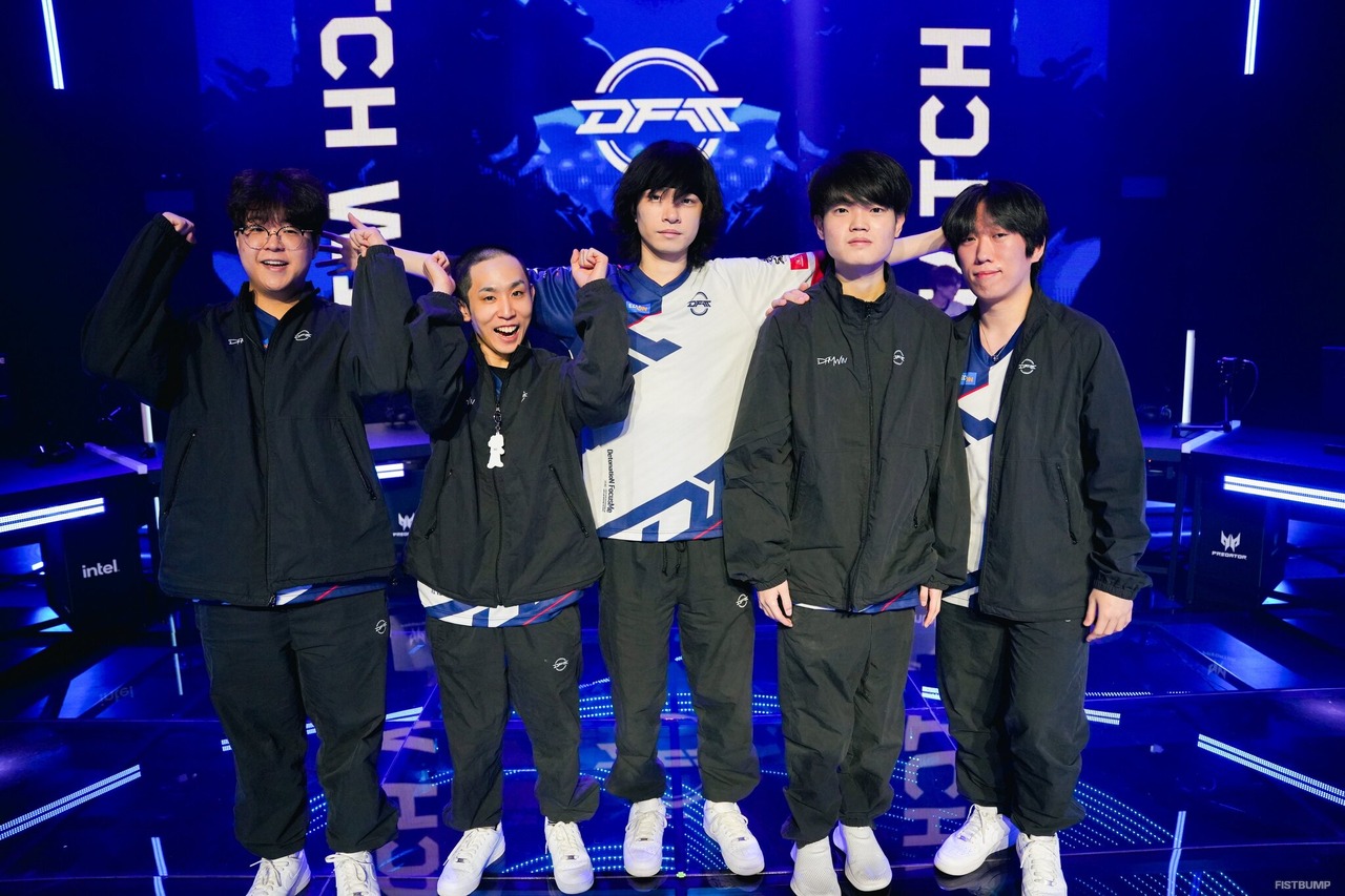『VALORANT』DetonatioN FocusMe、Gen.G Esportsに0-2で敗れる－日本チームが「VCT Pacific Kickoff」から姿を消す
