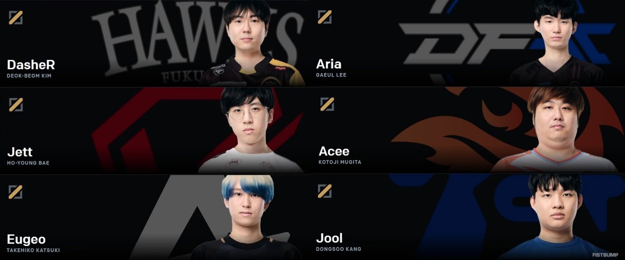 「LJL 2024 Summer Split」に出場する全6チームの特徴と注目選手を徹底網羅！－これを読んで6月7日のリーグ開幕に備えよ【特集】