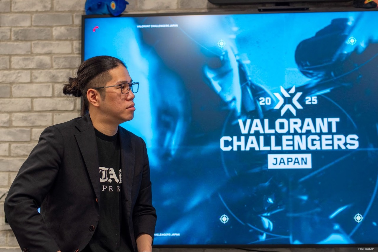 新体制「VALORANT Challengers Japan」が目指すものは「持続可能なリーグ」と「観戦ファンで成り立つeスポーツ」…OooDaが3社のキーマンに展望を訊く【座談会】