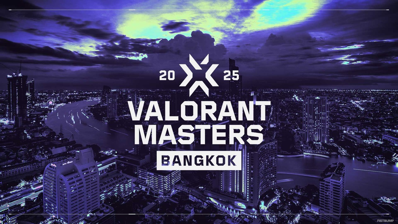 SayfとBoasterのIGLの違いは“自由度”－VIT Derkeが新・旧チームメイトのIGLの違いを語る【VCT Masters Bangkok】