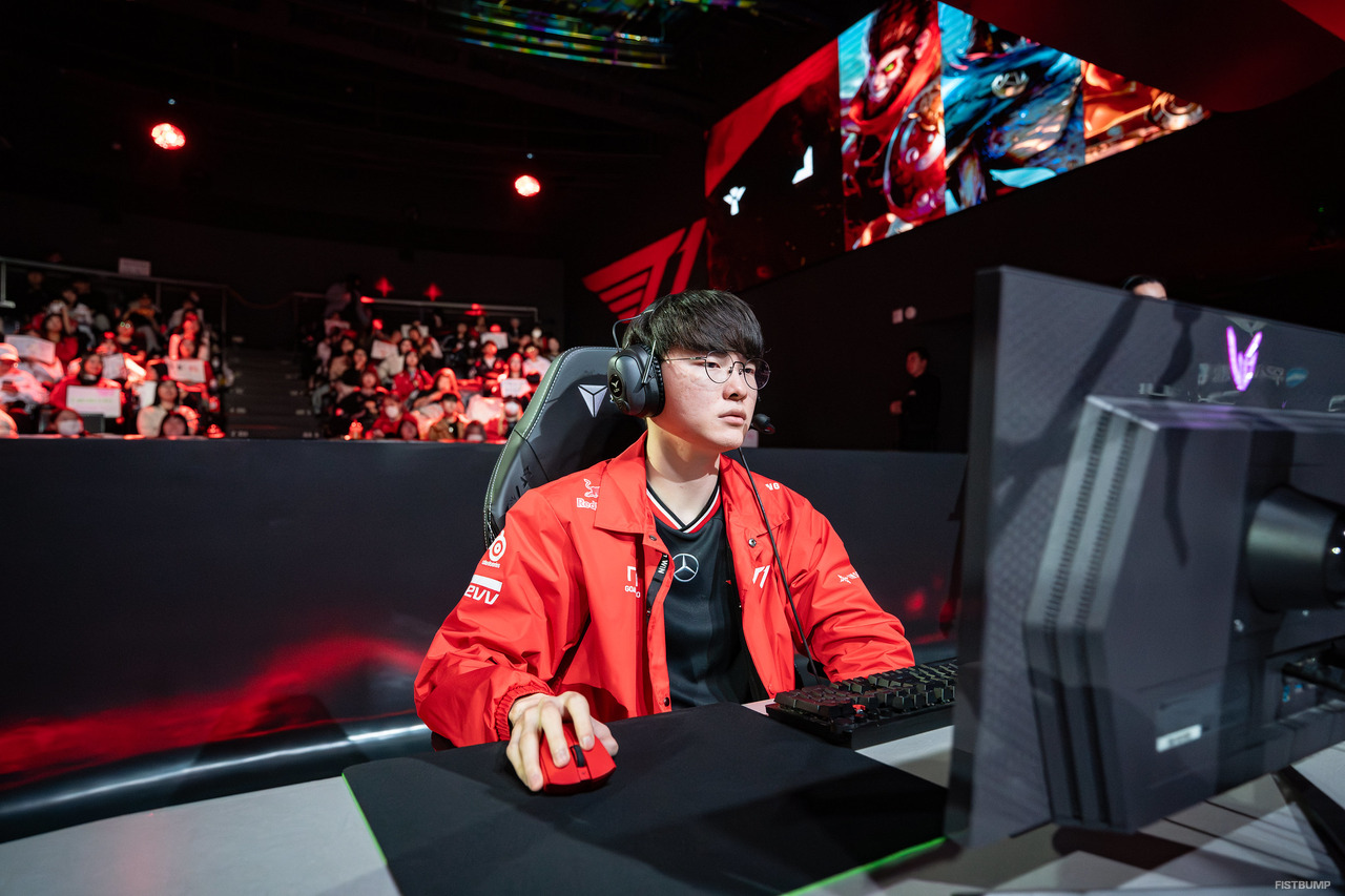 Faker「キャリア最高の瞬間」は？プロを続けるモチベーションや“ロールを変更するなら”など、海外インタビューでいろいろ明かす【LoL】