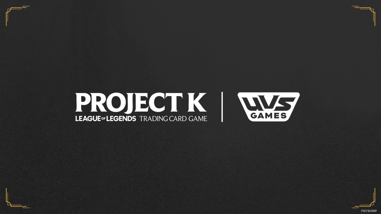 『LoL』リアルカードゲーム『Project K』が2025年後半に英語圏でリリース決定…2026年以降に“その他の地域”でも展開