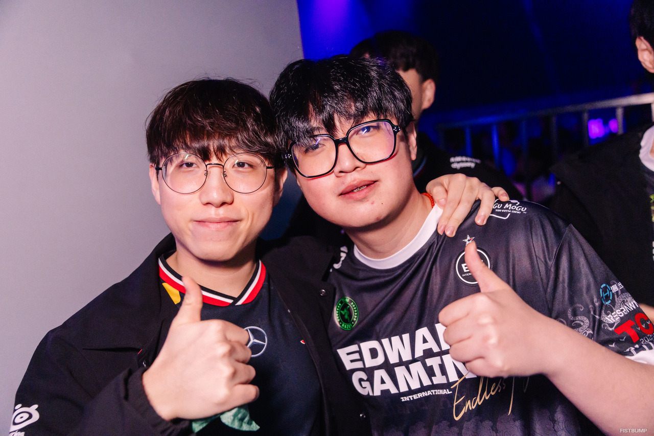 EDG、G2が勝利してアッパーブラケットファイナルに進出！敗北したT1、VITはローワーブラケットへ【VCT Masters Bangkok】