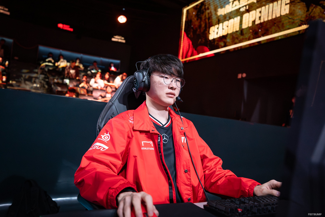 T1 Faker「引退は考えたこともない」…プロゲーマーに大切なものや低迷期間の過ごし方を海外インタビューで語る【リーグ・オブ・レジェンド】