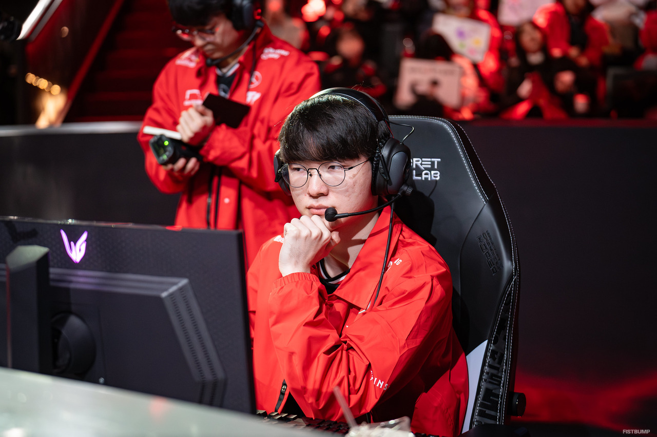 T1 Faker「引退は考えたこともない」…プロゲーマーに大切なものや低迷期間の過ごし方を海外インタビューで語る【リーグ・オブ・レジェンド】