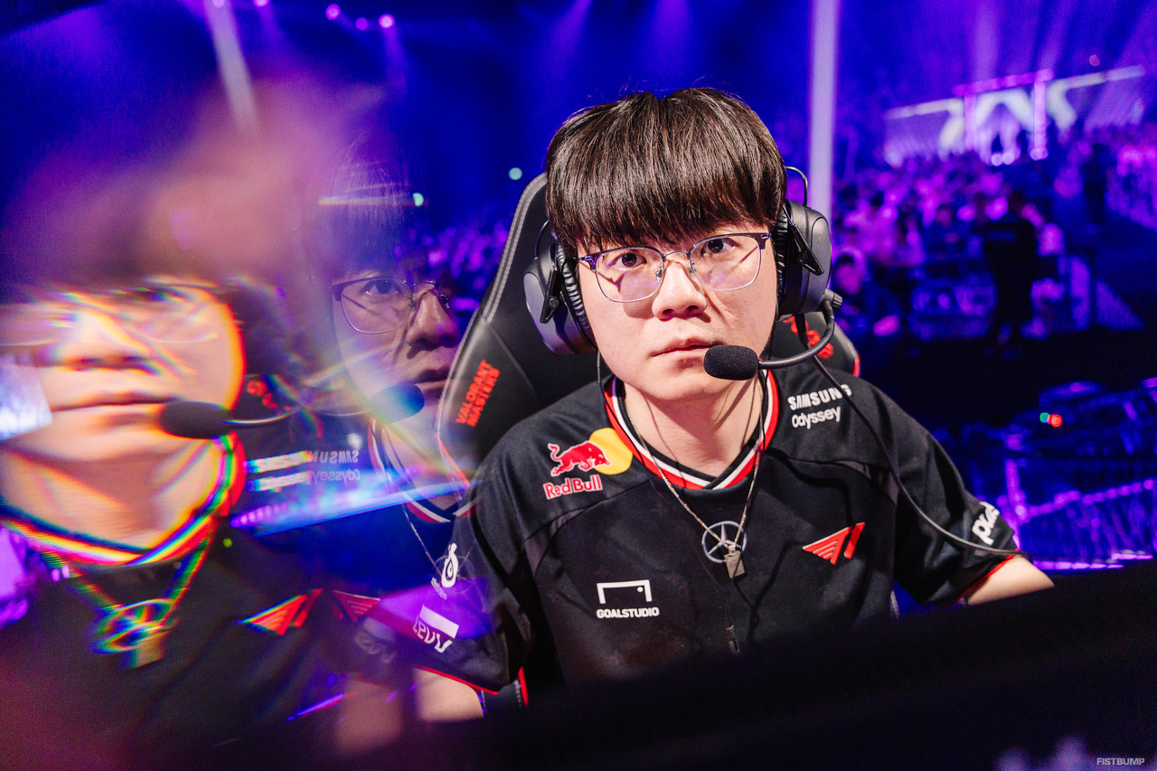 「VCT Masters Bangkok」優勝はPacific代表のT1にー自身2度目の世界大会制覇となるMeteor選手がMVP獲得