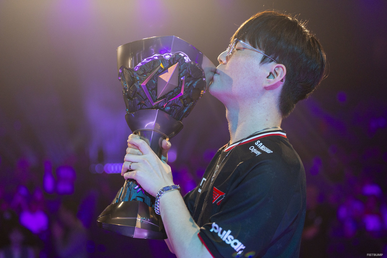 「VCT Masters Bangkok」優勝はPacific代表のT1にー自身2度目の世界大会制覇となるMeteor選手がMVP獲得