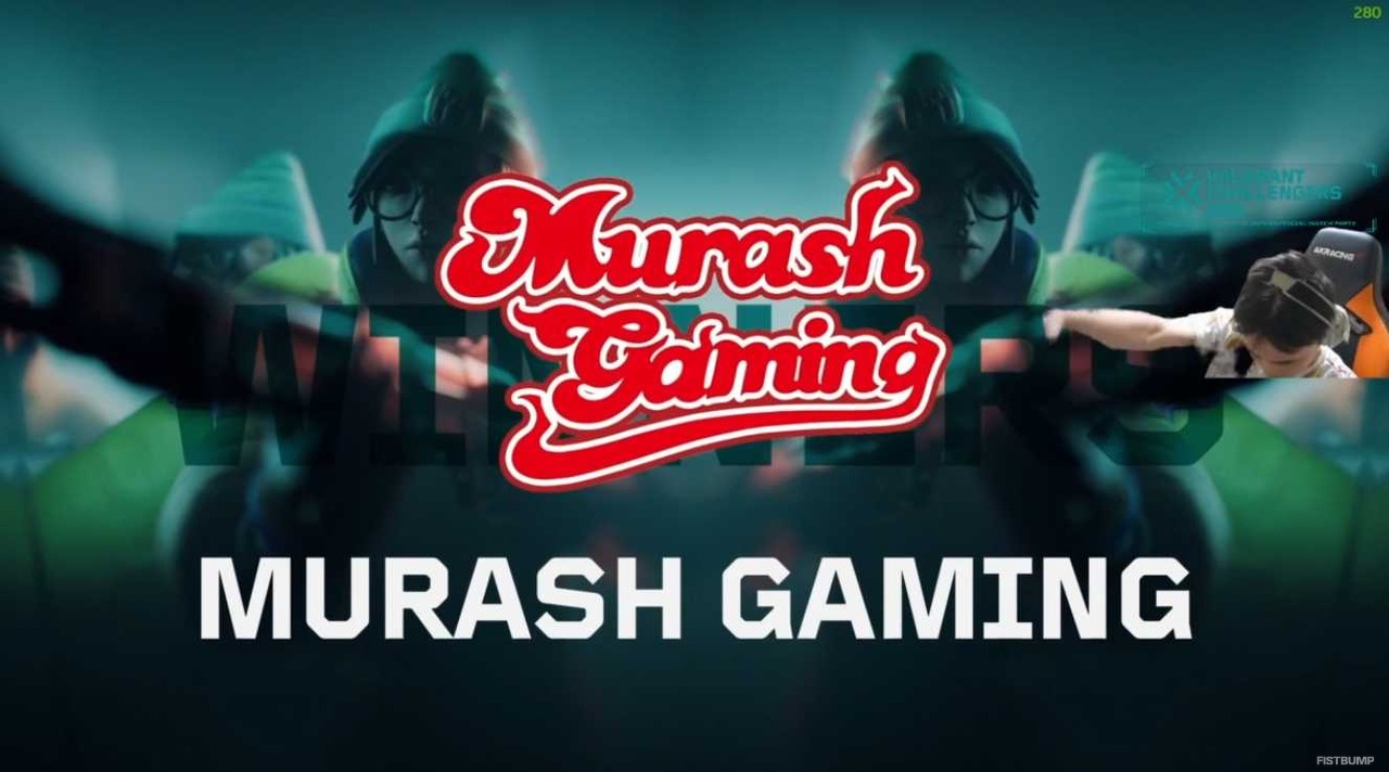 加藤純一、ブートキャンプにかかる費用が一月200万円と明かす...MURASH GAMINGはSplit 2 Main Stageへ進出【VALORANT Challengers Japan】