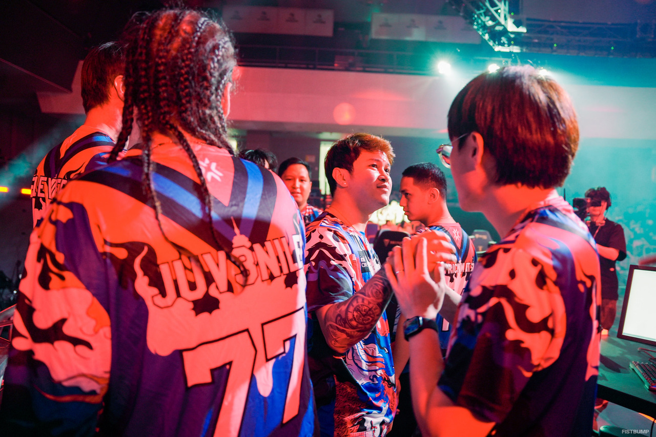 【VCT Pacific】Global Esports Juv3nileコーチに12ヶ月間の出場停止処分…「競技の外でもプロフェッショナリズムが求められる」