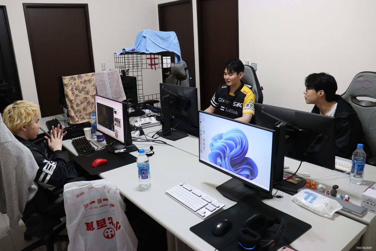 【ゲハ訪問記 #1】SHGゲーミングハウスへ突撃！ 台湾での暮らしぶりや選手たちの意外な一面を大公開【LCP】