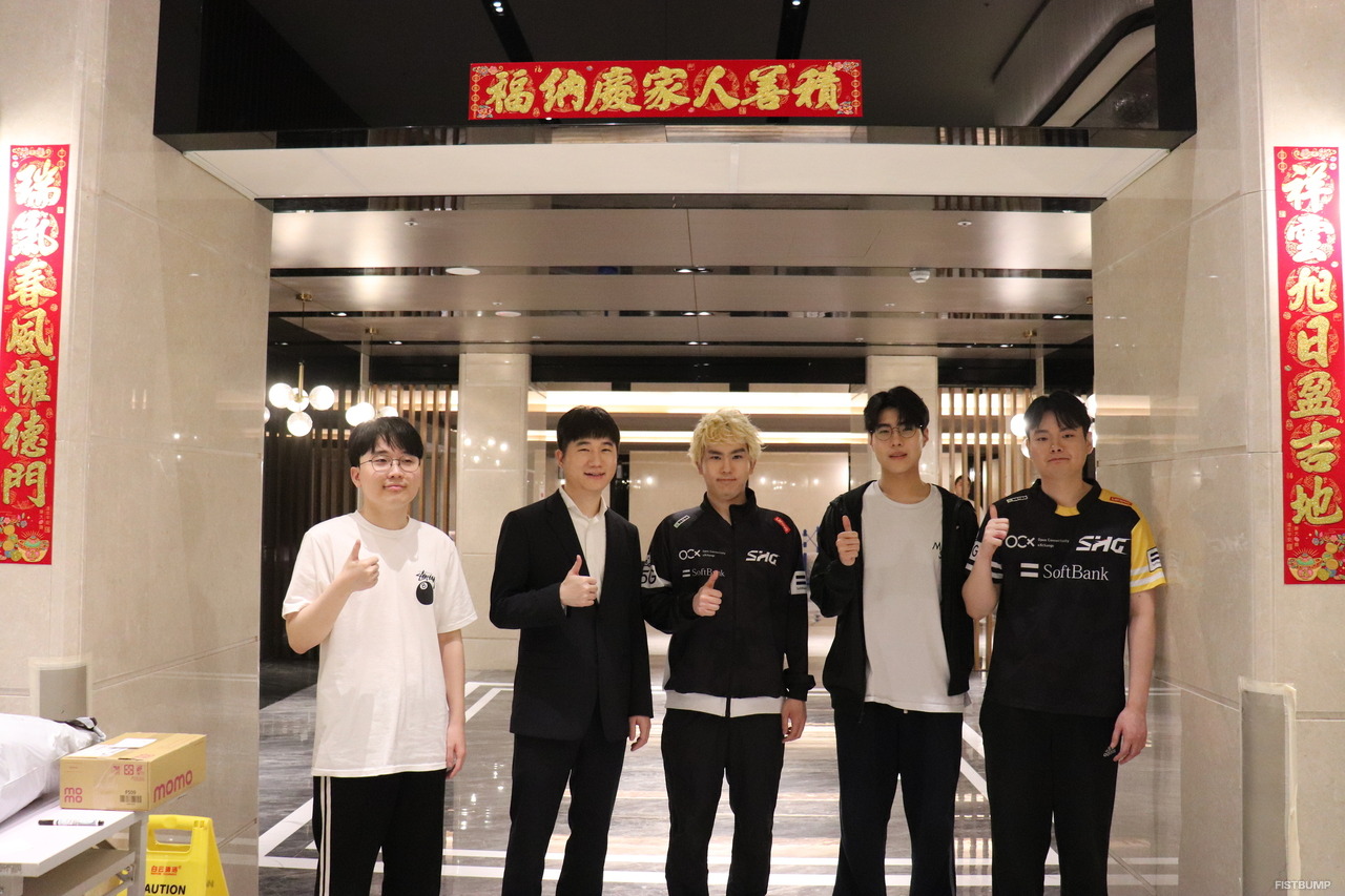 【ゲハ訪問記 #1】SHGゲーミングハウスへ突撃！ 台湾での暮らしぶりや選手たちの意外な一面を大公開【LCP】