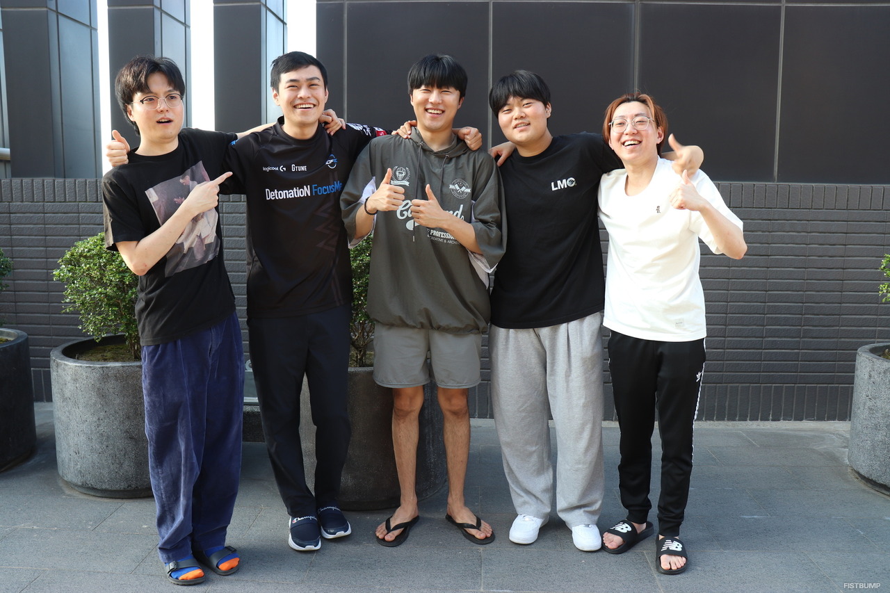 【ゲハ訪問記 #2】DFMゲーミングハウスをレポート！QOLが上がる生活スタイルとチーム内外での交流【LCP】
