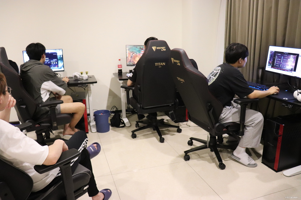 【ゲハ訪問記 #2】DFMゲーミングハウスをレポート！QOLが上がる生活スタイルとチーム内外での交流【LCP】