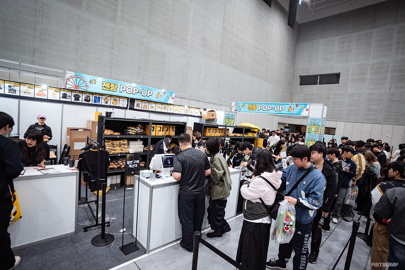 【現地レポート】LCKの“ホームイベント”ってなに？公式試合、ファンミ、グッズ…アウェーファンも笑顔になれる！「Gen.G HOME STAND」に潜入