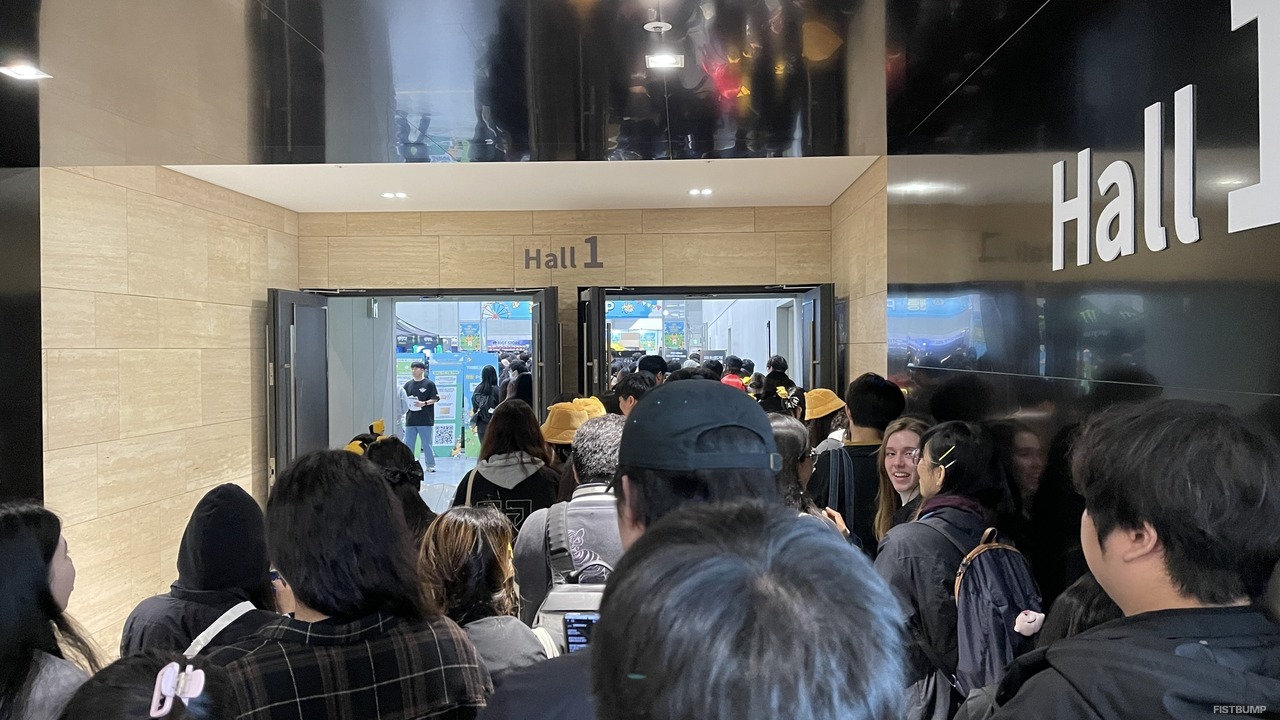【現地レポート】LCKの“ホームイベント”ってなに？公式試合、ファンミ、グッズ…アウェーファンも笑顔になれる！「Gen.G HOME STAND」に潜入