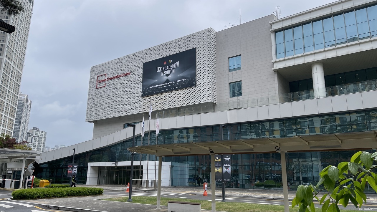 【現地レポート】LCKの“ホームイベント”ってなに？公式試合、ファンミ、グッズ…アウェーファンも笑顔になれる！「Gen.G HOME STAND」に潜入