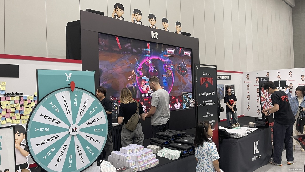 【現地レポート】LCKの“ホームイベント”ってなに？公式試合、ファンミ、グッズ…アウェーファンも笑顔になれる！「Gen.G HOME STAND」に潜入