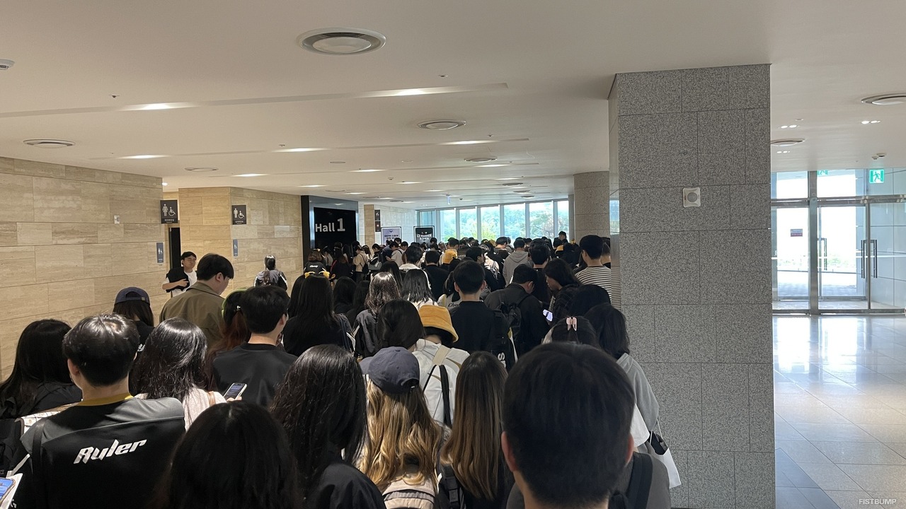 【現地レポート】LCKの“ホームイベント”ってなに？公式試合、ファンミ、グッズ…アウェーファンも笑顔になれる！「Gen.G HOME STAND」に潜入
