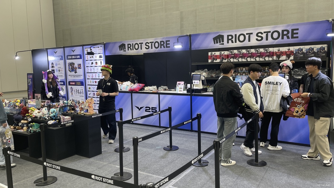 【現地レポート】LCKの“ホームイベント”ってなに？公式試合、ファンミ、グッズ…アウェーファンも笑顔になれる！「Gen.G HOME STAND」に潜入