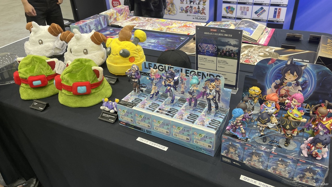 【現地レポート】LCKの“ホームイベント”ってなに？公式試合、ファンミ、グッズ…アウェーファンも笑顔になれる！「Gen.G HOME STAND」に潜入