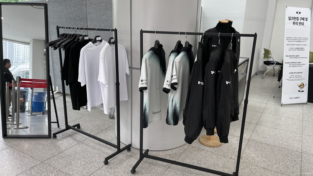 【現地レポート】LCKの“ホームイベント”ってなに？公式試合、ファンミ、グッズ…アウェーファンも笑顔になれる！「Gen.G HOME STAND」に潜入