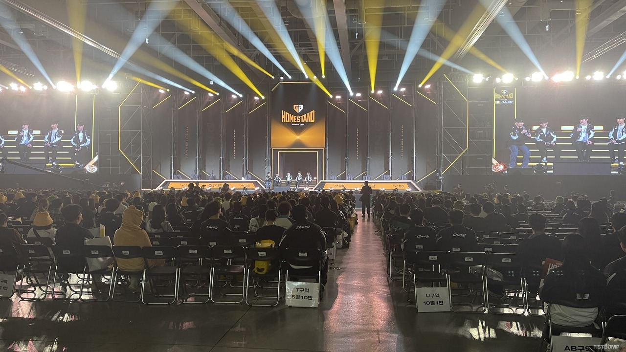 【現地レポート】LCKの“ホームイベント”ってなに？公式試合、ファンミ、グッズ…アウェーファンも笑顔になれる！「Gen.G HOME STAND」に潜入