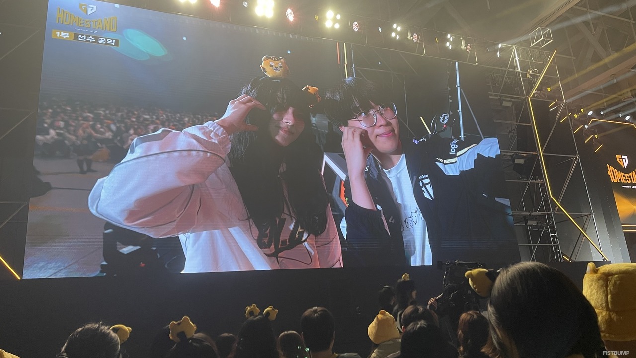 【現地レポート】LCKの“ホームイベント”ってなに？公式試合、ファンミ、グッズ…アウェーファンも笑顔になれる！「Gen.G HOME STAND」に潜入
