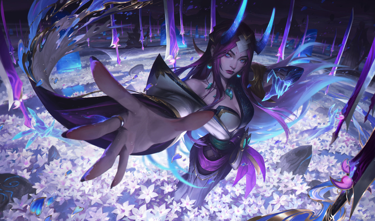 【LoL パッチノート25.10公開】APアイテム13種調整、より“尖った”性能へ―新モード「ブロウル」も期間限定登場【リーグ・オブ・レジェンド】