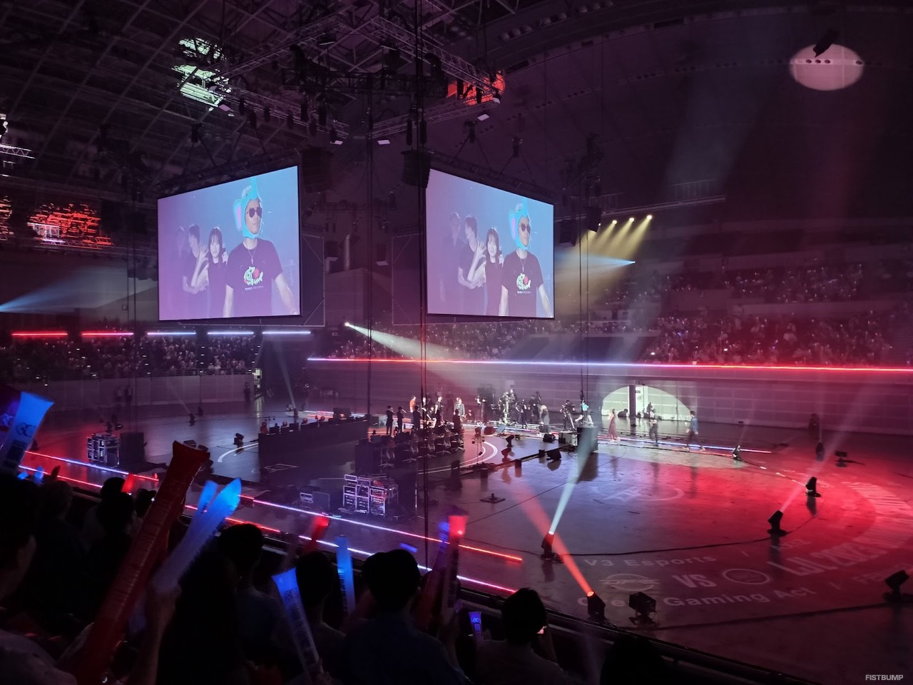 LCP現地観戦ガイド！台北「LCP Arena」で『LoL』を楽しむために、チケット予約からアクセス、アリーナ内の設備まで徹底紹介【リーグ・オブ・レジェンド】