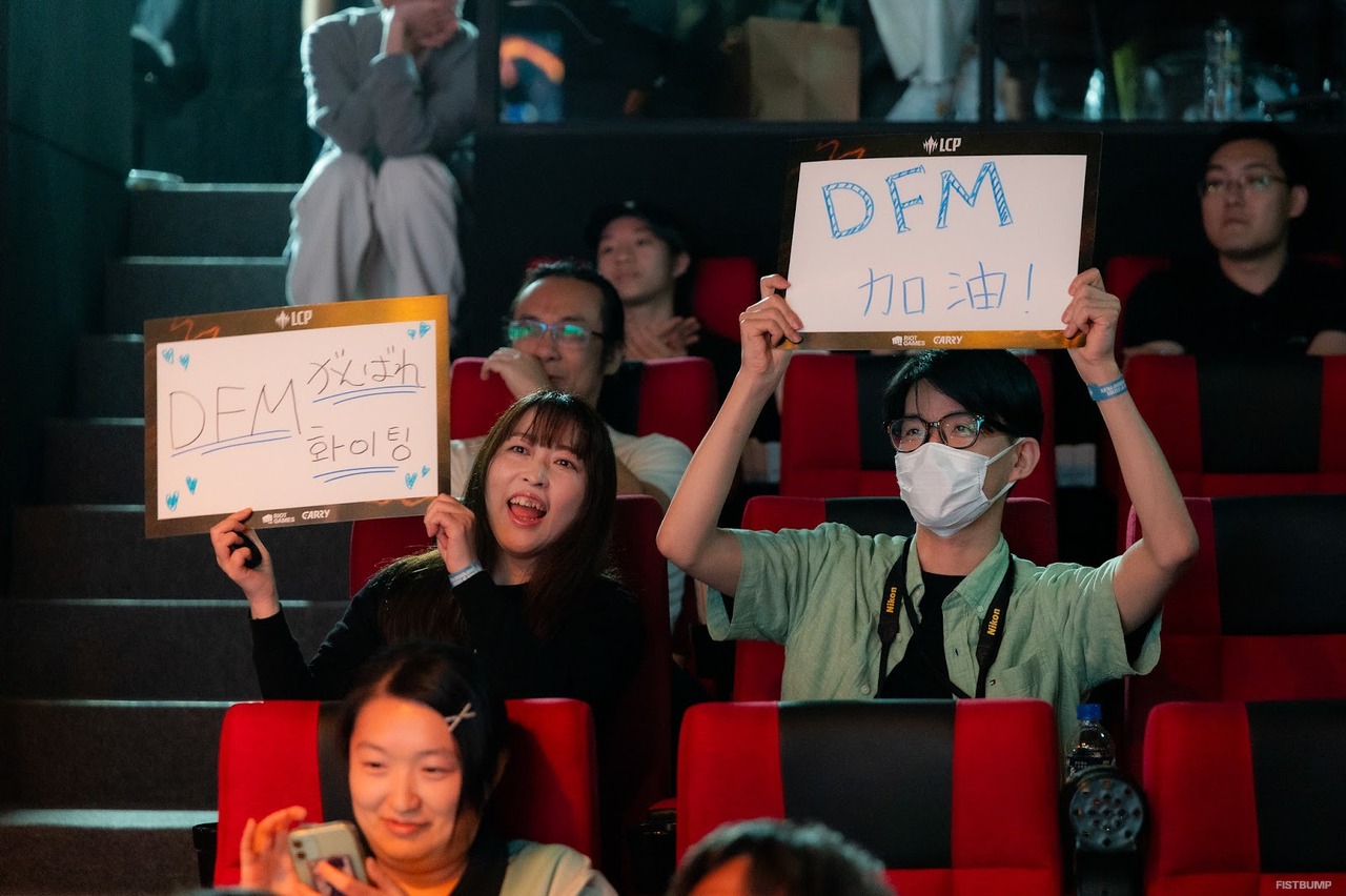 LCP現地観戦ガイド！台北「LCP Arena」で『LoL』を楽しむために、チケット予約からアクセス、アリーナ内の設備まで徹底紹介【リーグ・オブ・レジェンド】